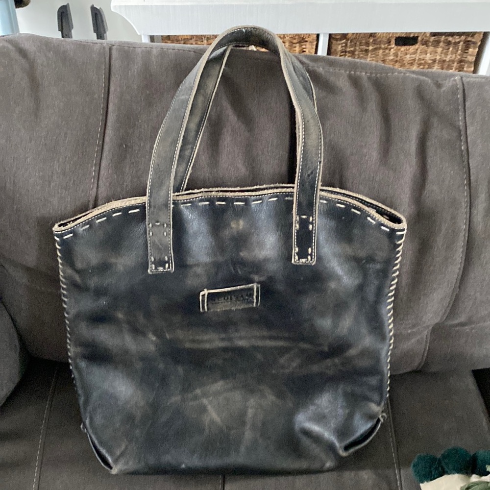 Bed Stu Tote